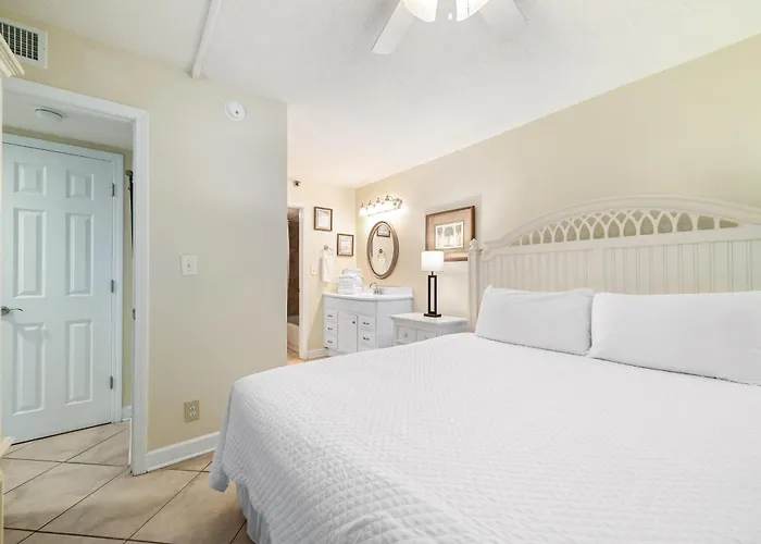 Perdido Sun Unit 914 Pensacola