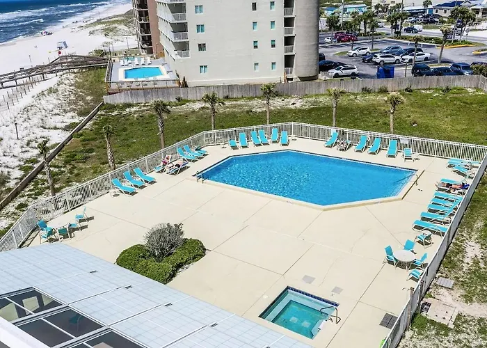Holiday home Perdido Sun Unit 914 *