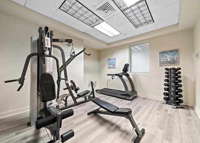 Perdido Sun Unit 914 Holiday home Pensacola