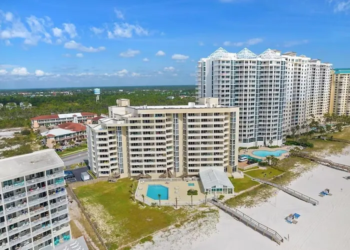 Perdido Sun Unit 914 *