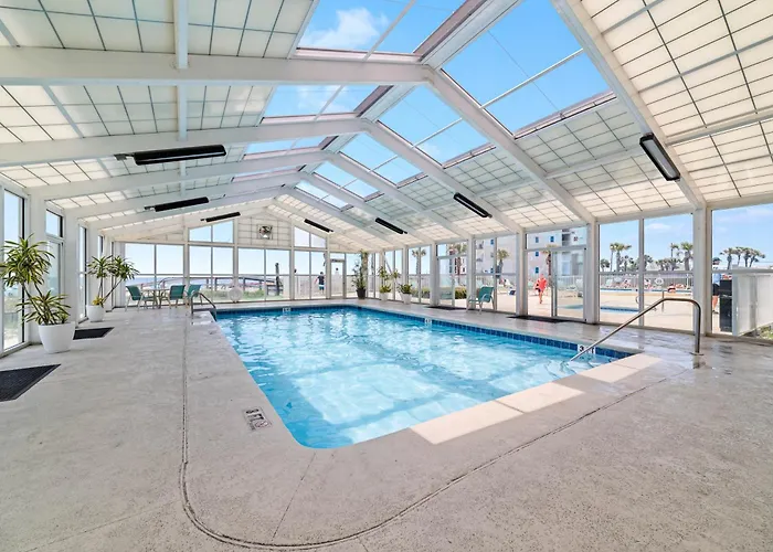 Holiday home Perdido Sun Unit 914