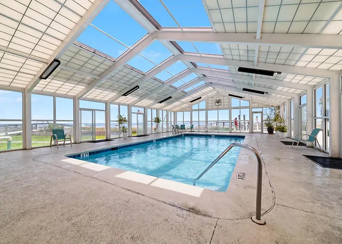 Perdido Sun Unit 914