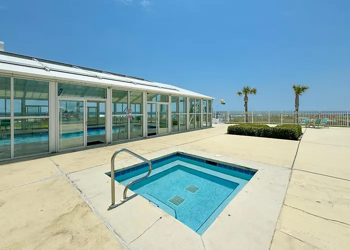 Holiday home Perdido Sun Unit 914 *