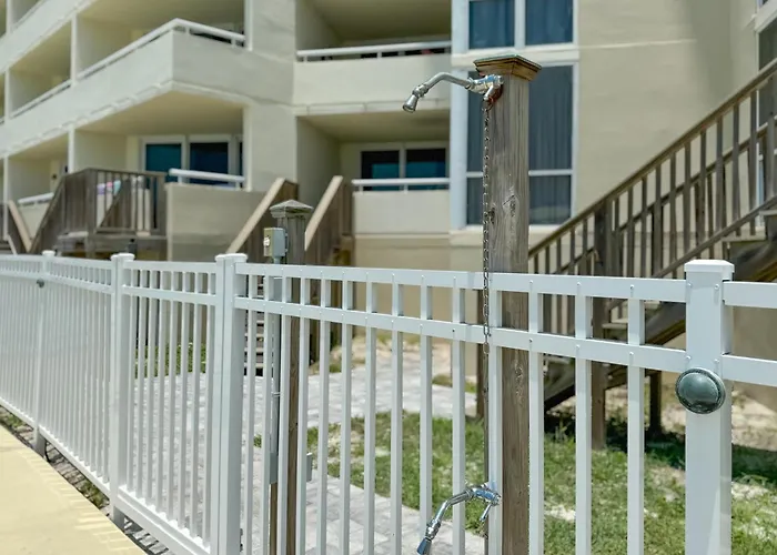Holiday home Perdido Sun Unit 914 Pensacola