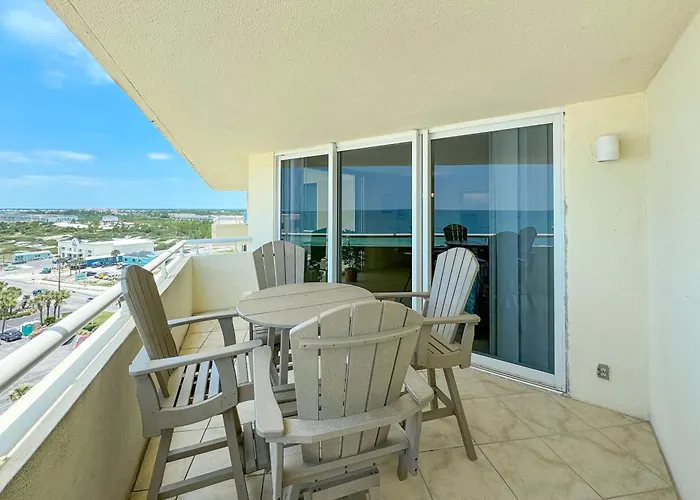 Perdido Sun Unit 914 *