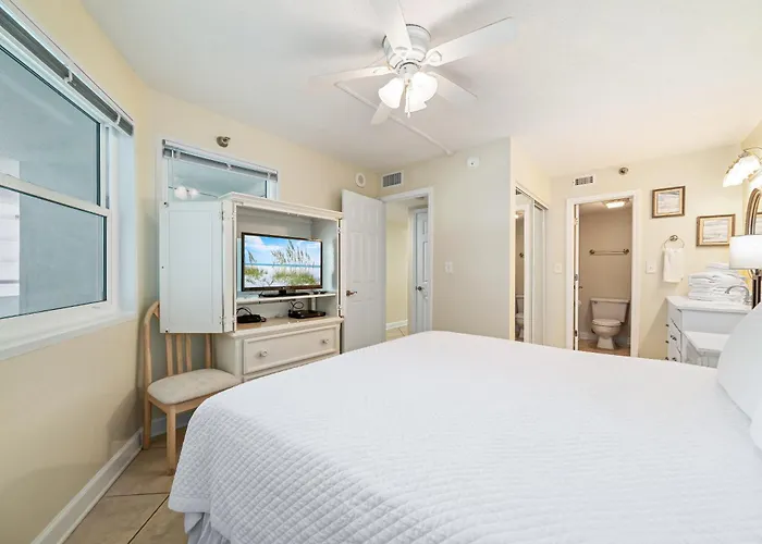 Perdido Sun Unit 914 Holiday home