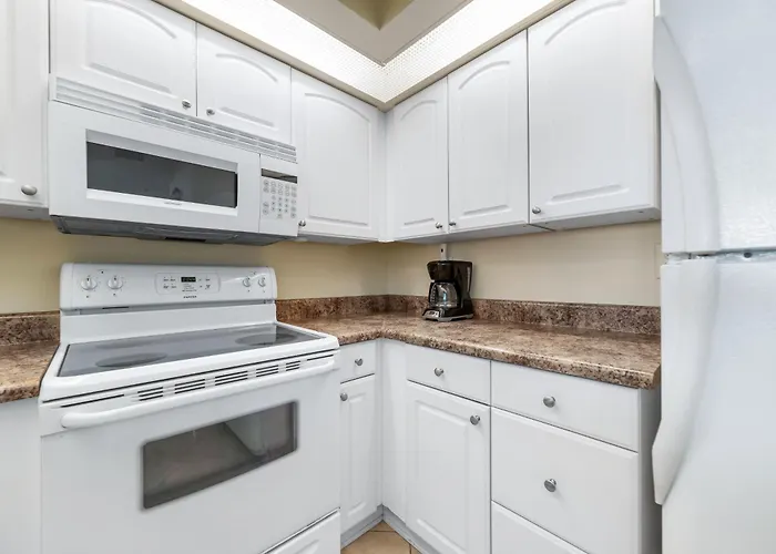 Holiday home Perdido Sun Unit 914