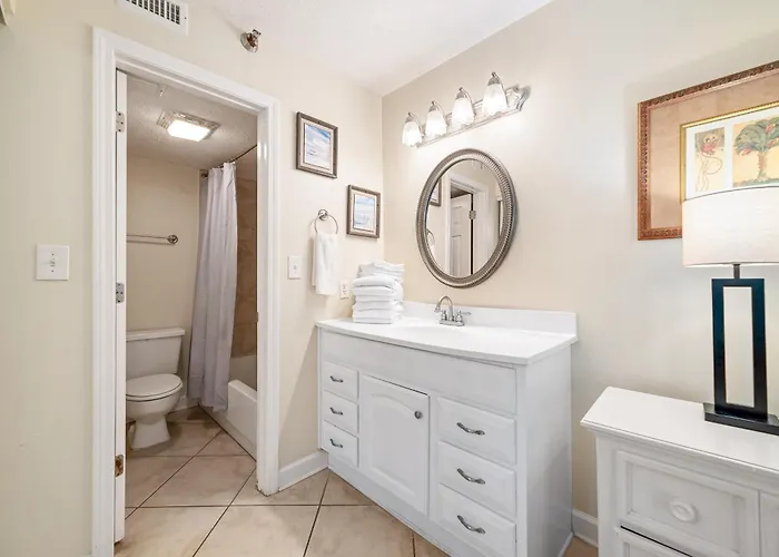 Holiday home Perdido Sun Unit 914 *