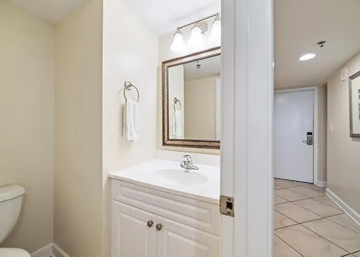Perdido Sun Unit 914 Pensacola