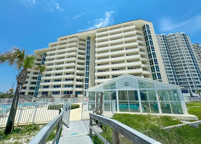 Perdido Sun Unit 914