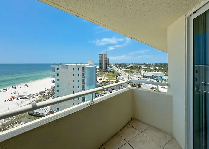 Holiday home Perdido Sun Unit 914 *