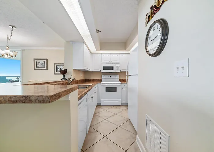Perdido Sun Unit 914 Holiday home Pensacola