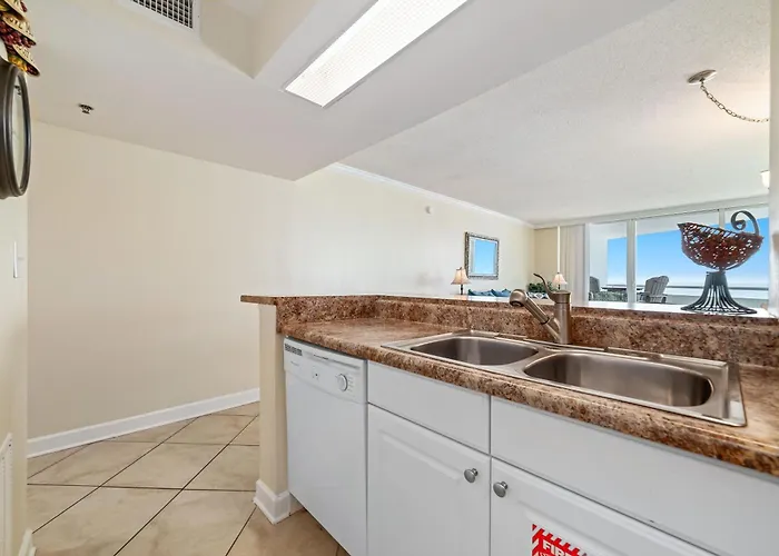 Holiday home Perdido Sun Unit 914 Pensacola