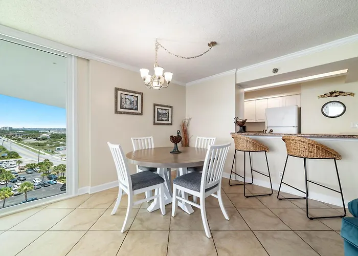 Perdido Sun Unit 914 Pensacola