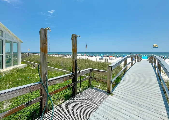 Perdido Sun Unit 914 * Pensacola
