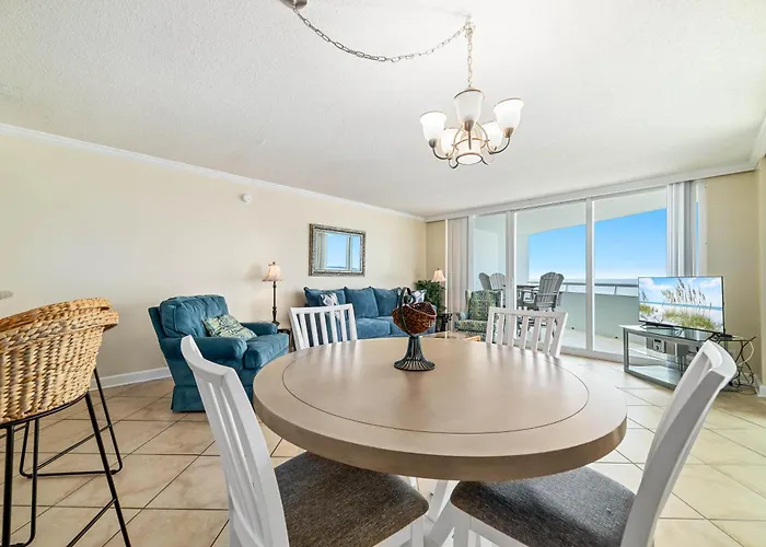 Perdido Sun Unit 914