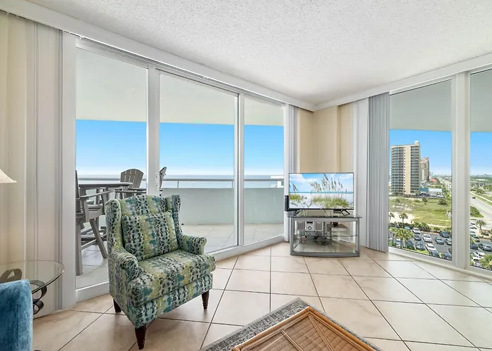 Holiday home Perdido Sun Unit 914 *
