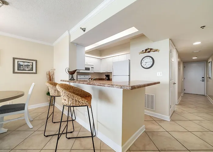 Perdido Sun Unit 914 Holiday home Pensacola