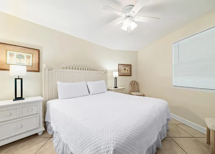 Perdido Sun Unit 914