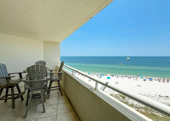 Perdido Sun Unit 914 Holiday home *
