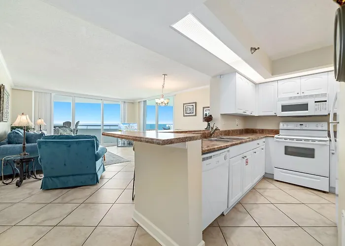 Perdido Sun Unit 914 Pensacola
